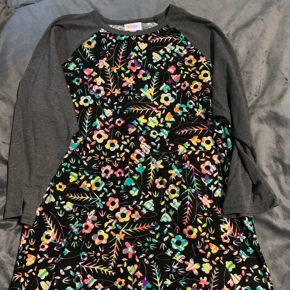 Lularoe Randy